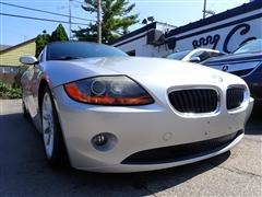 2003 BMW Z4 