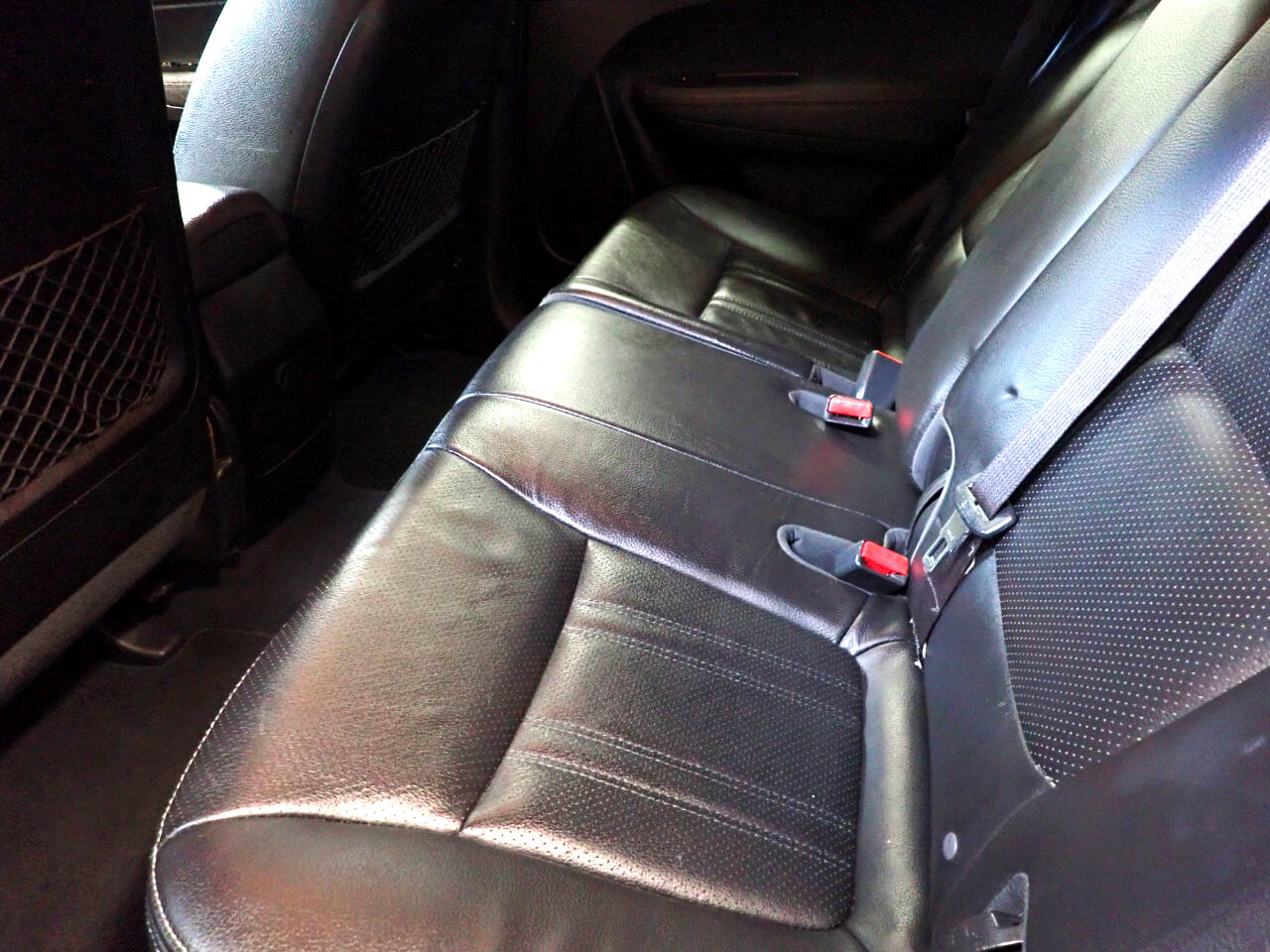 2012 Kia Sorento SX photo 5