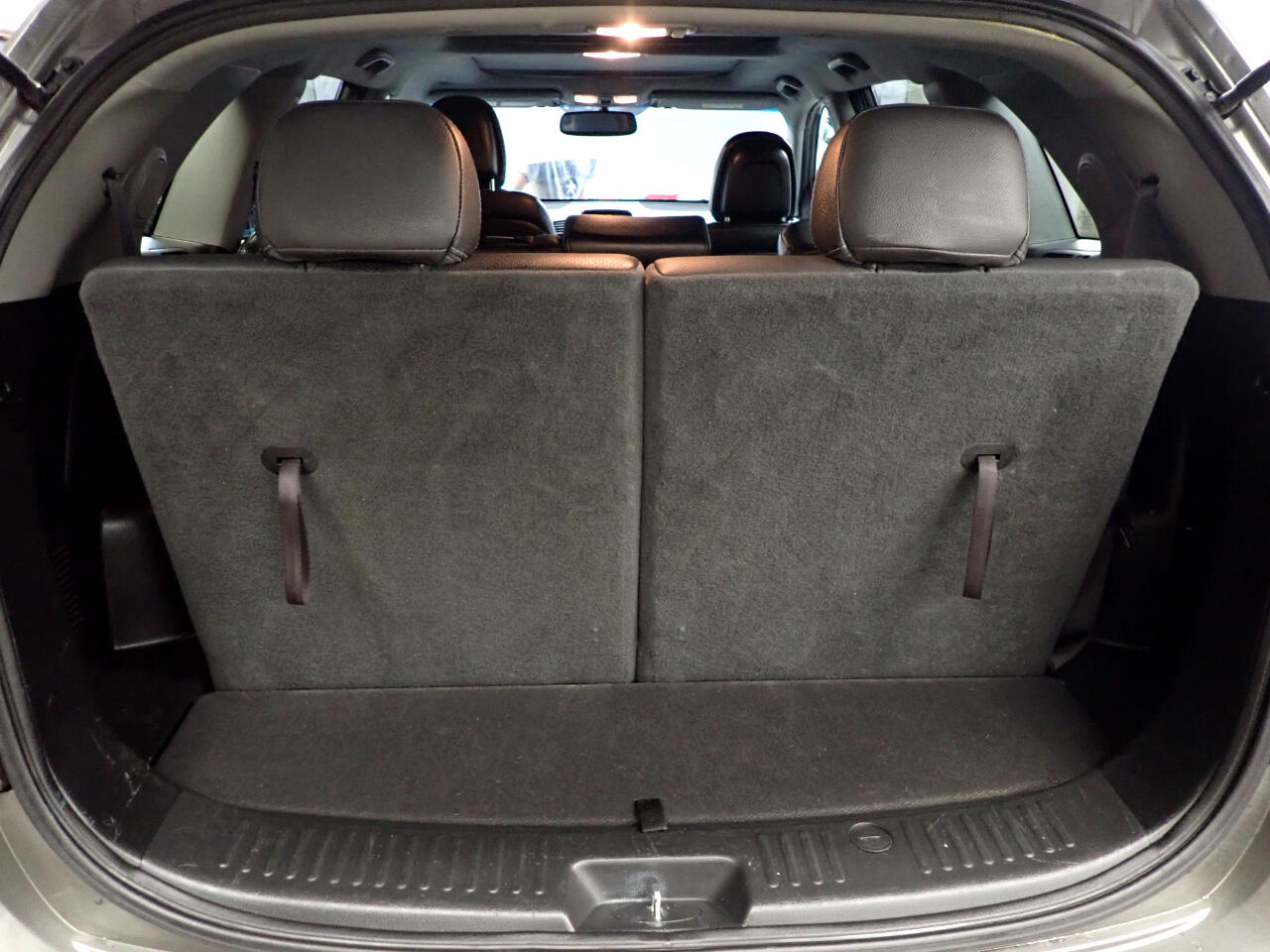 2012 Kia Sorento SX photo 10