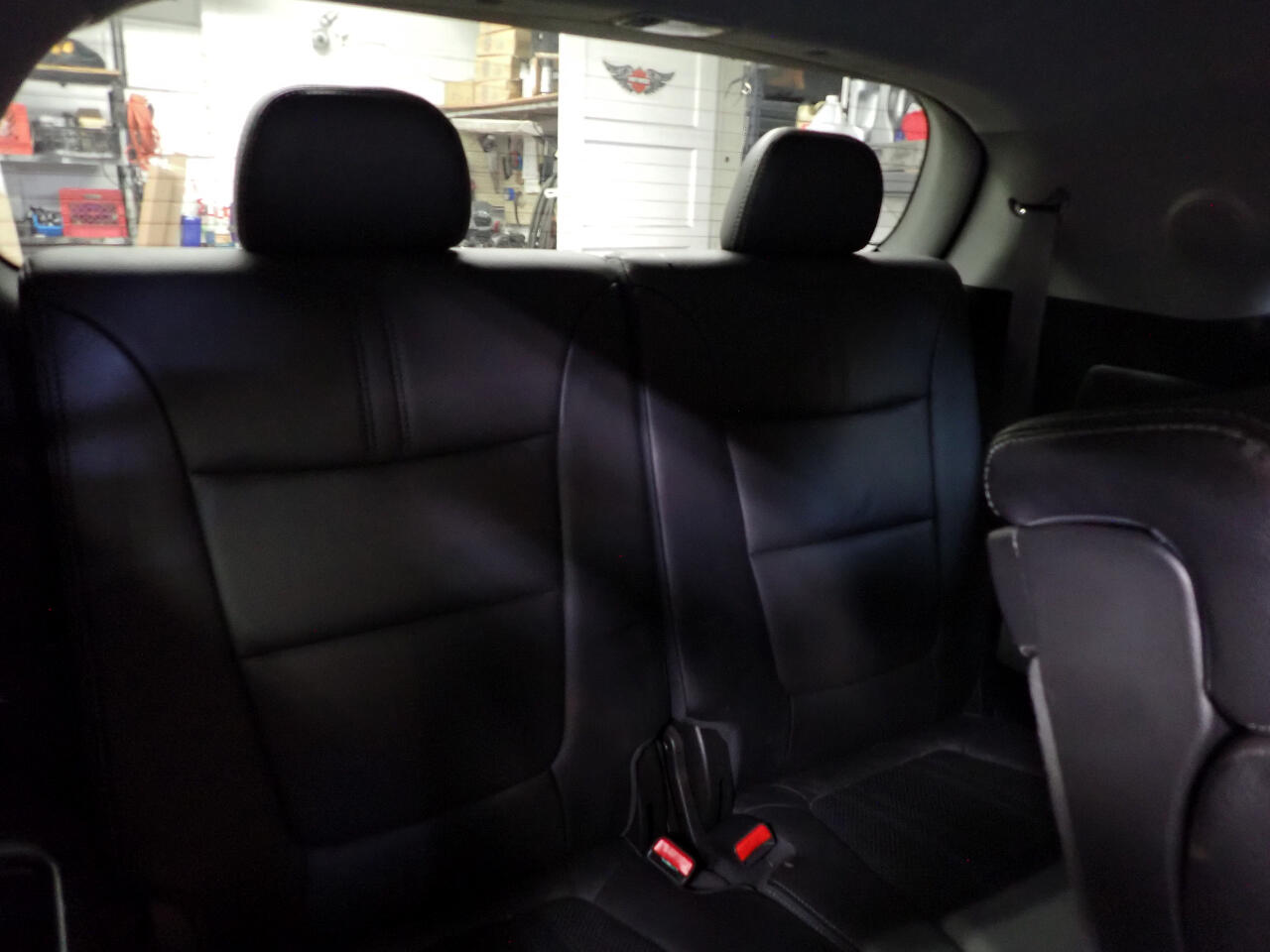 2012 Kia Sorento SX photo 12