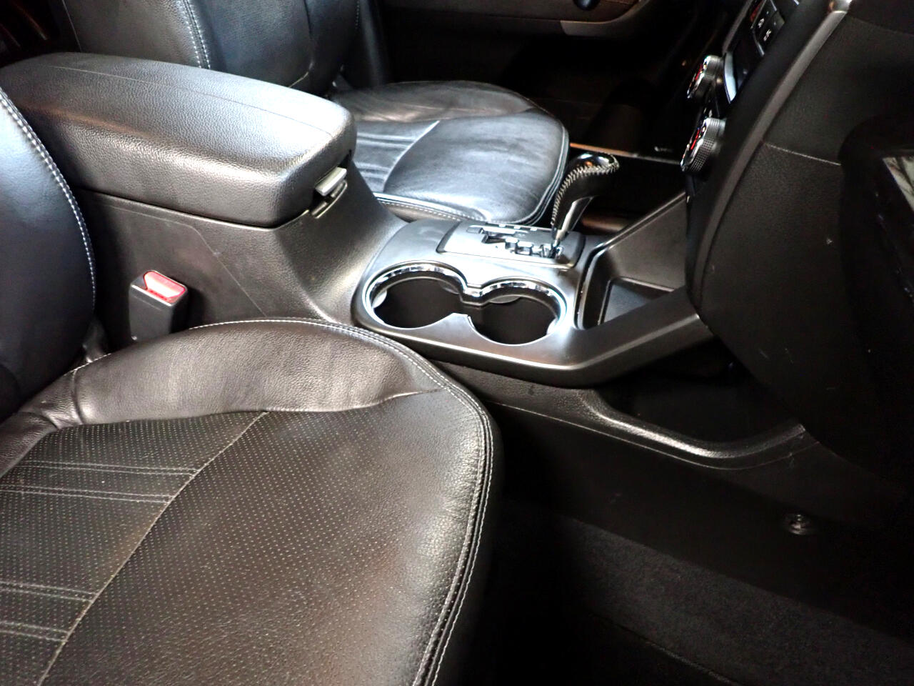 2012 Kia Sorento SX photo 14