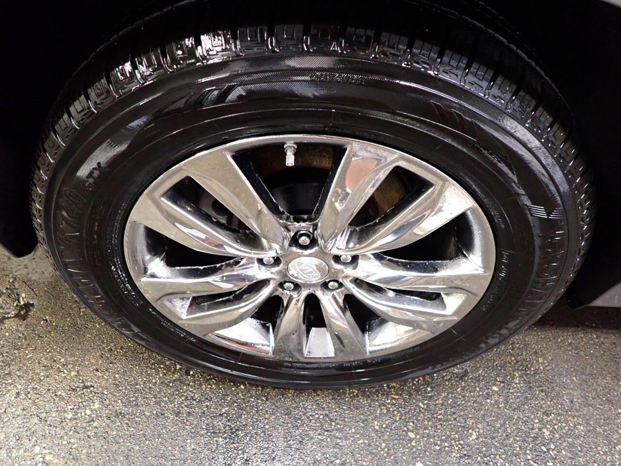 2012 Kia Sorento SX photo 21