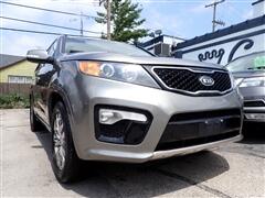 2012 Kia Sorento 