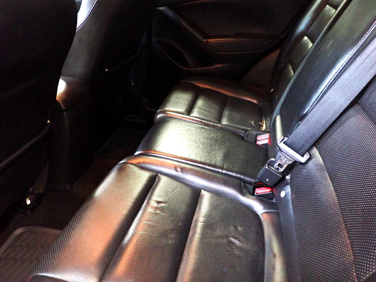 2014 Mazda CX-5 Grand Touring photo 6