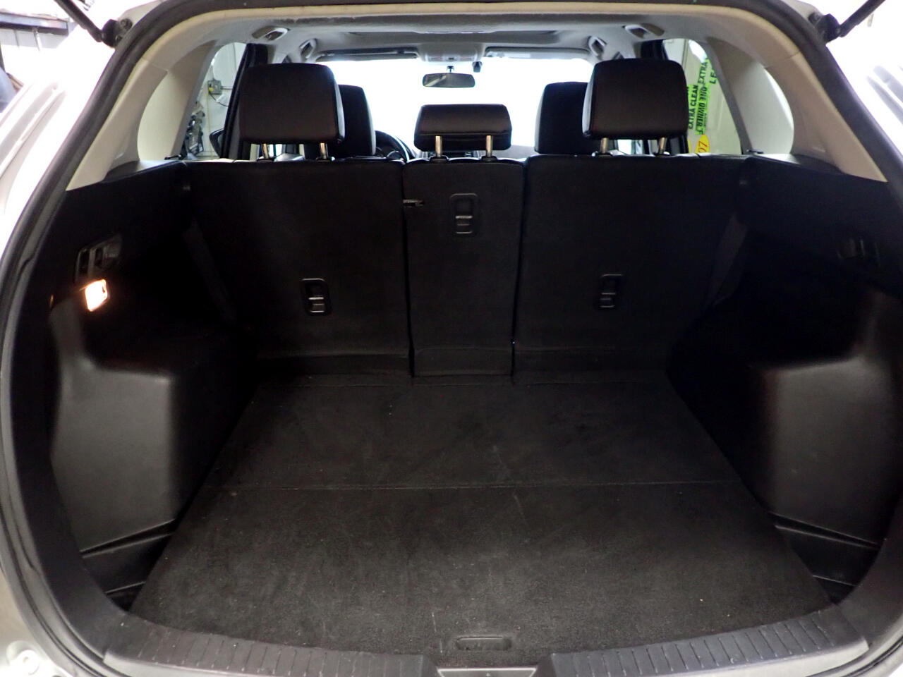 2014 Mazda CX-5 Grand Touring photo 11