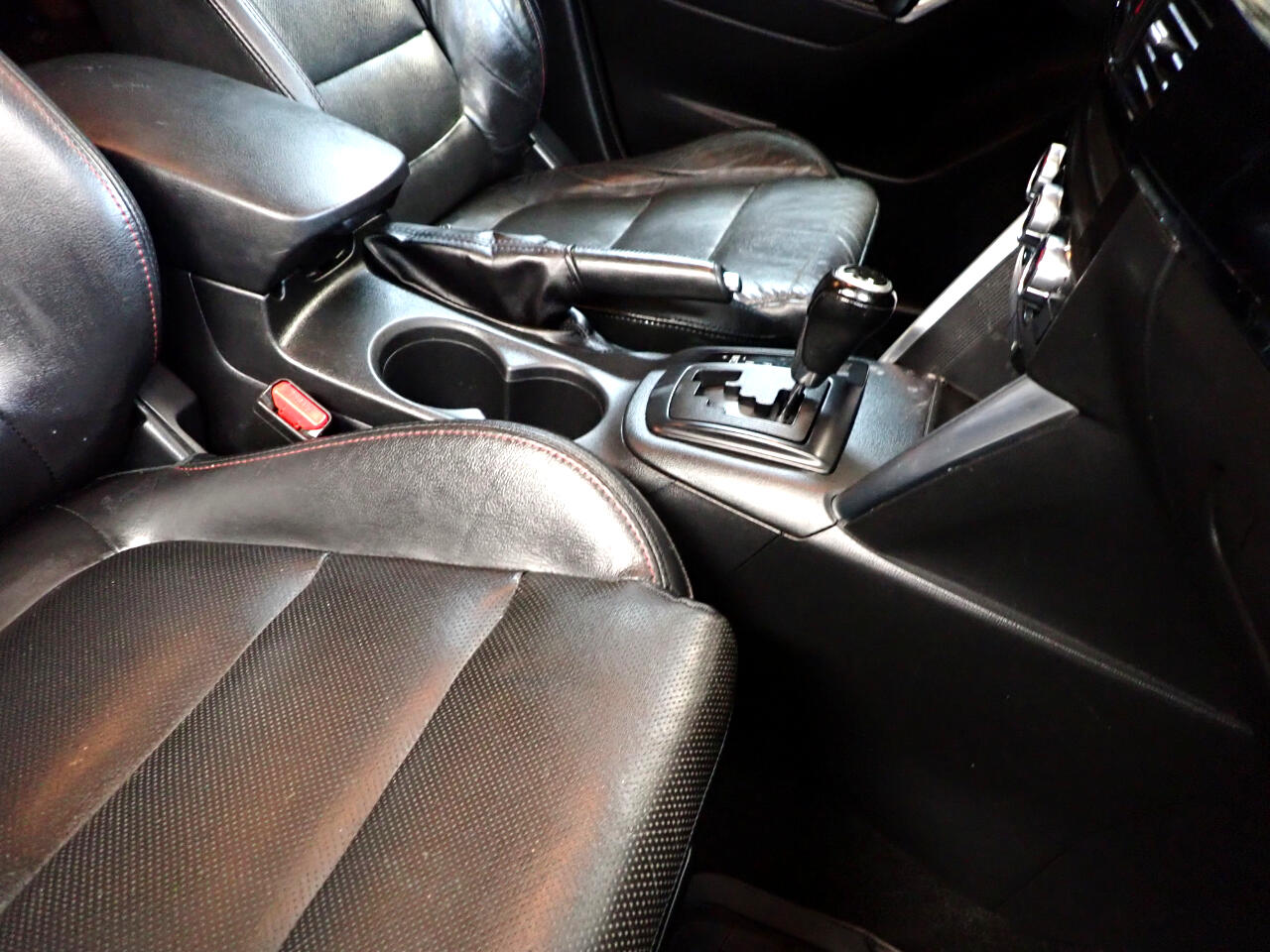 2014 Mazda CX-5 Grand Touring photo 14