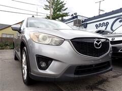 2014 Mazda CX-5 