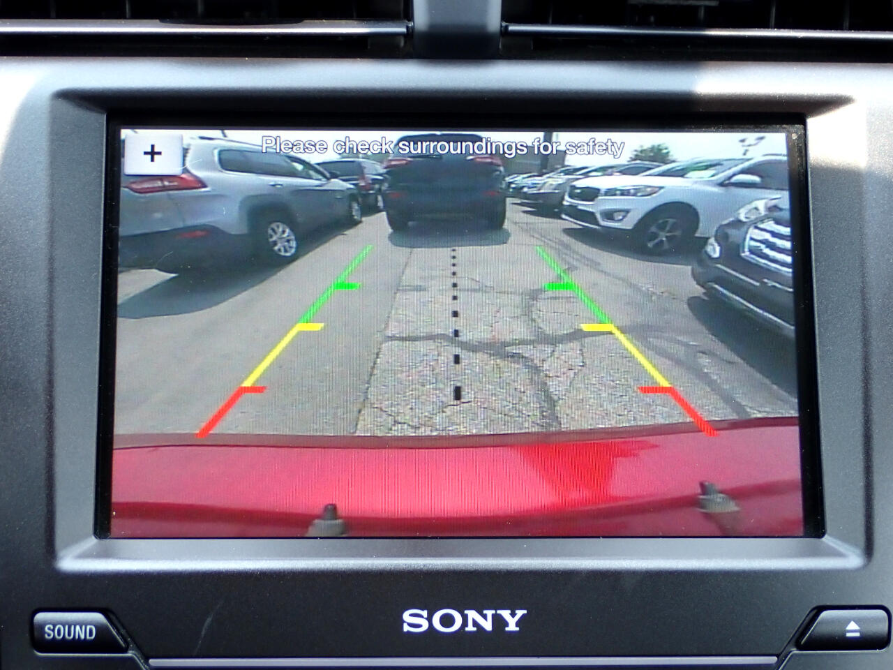 Ford Fusion Titanium AWD 2017