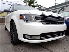 2017 Ford Flex 