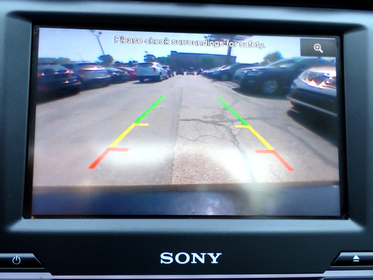 Ford Fusion Titanium 2013