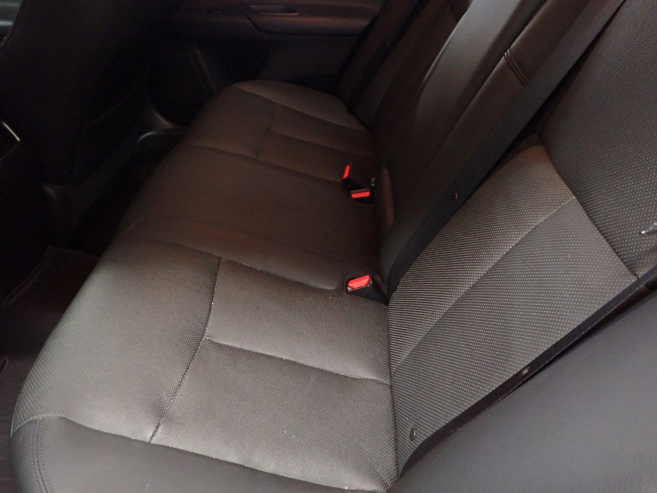 Nissan Altima SL 2015