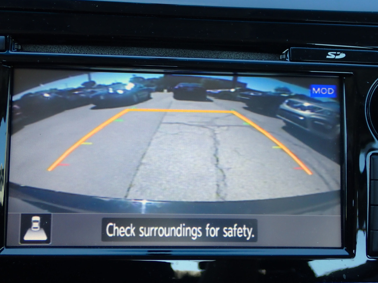 Nissan Altima SL 2015