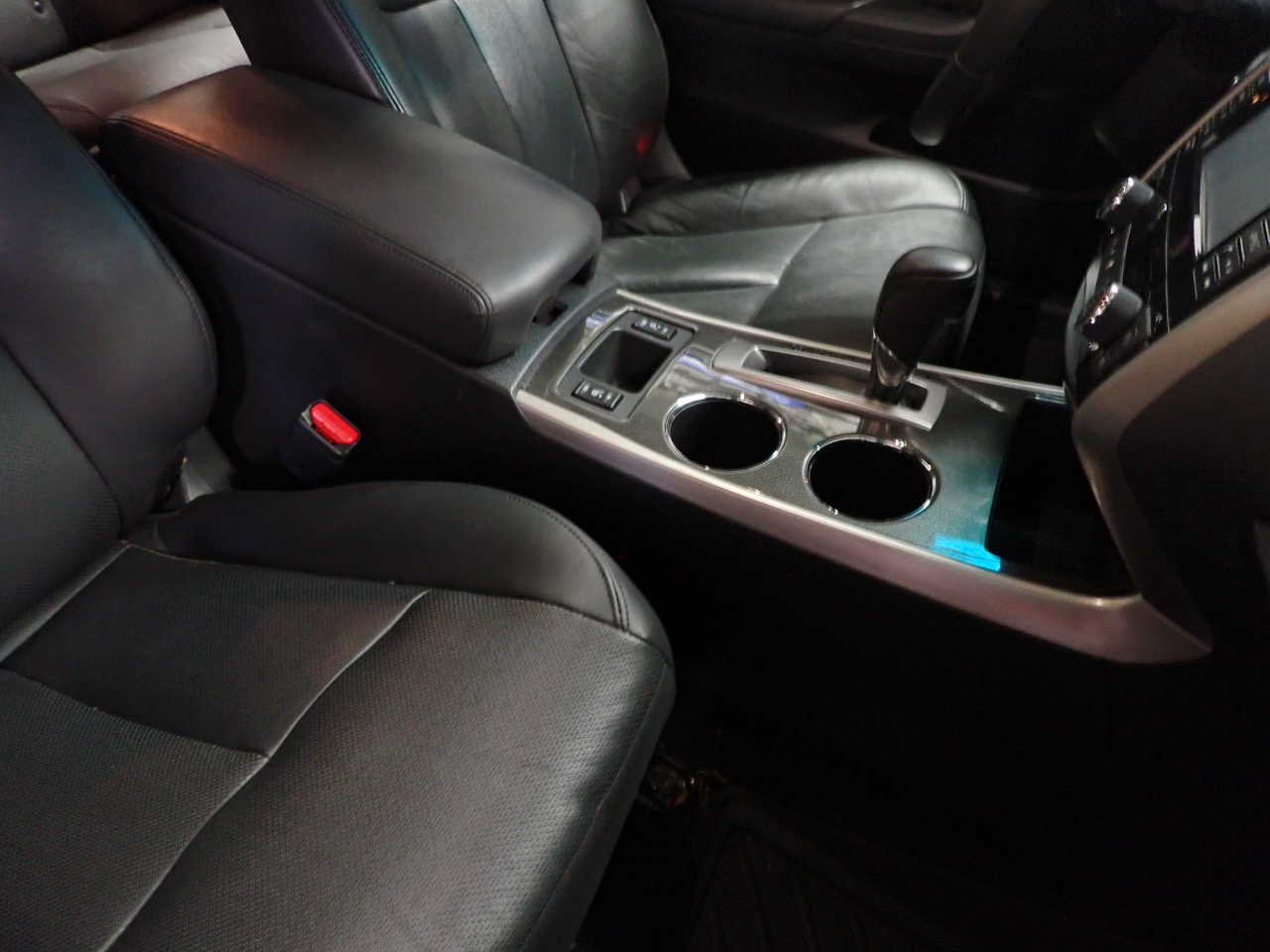 Nissan Altima SL 2015