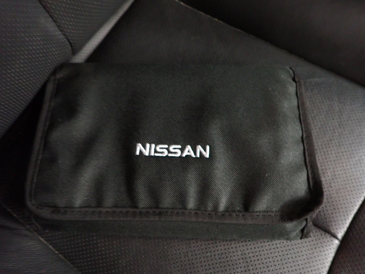 Nissan Altima SL 2015