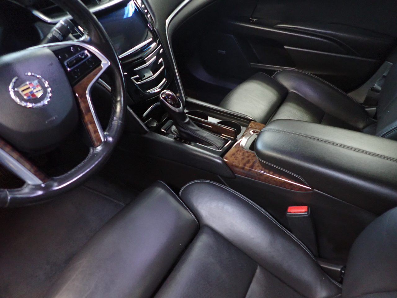 2014 Cadillac XTS Premium photo 4