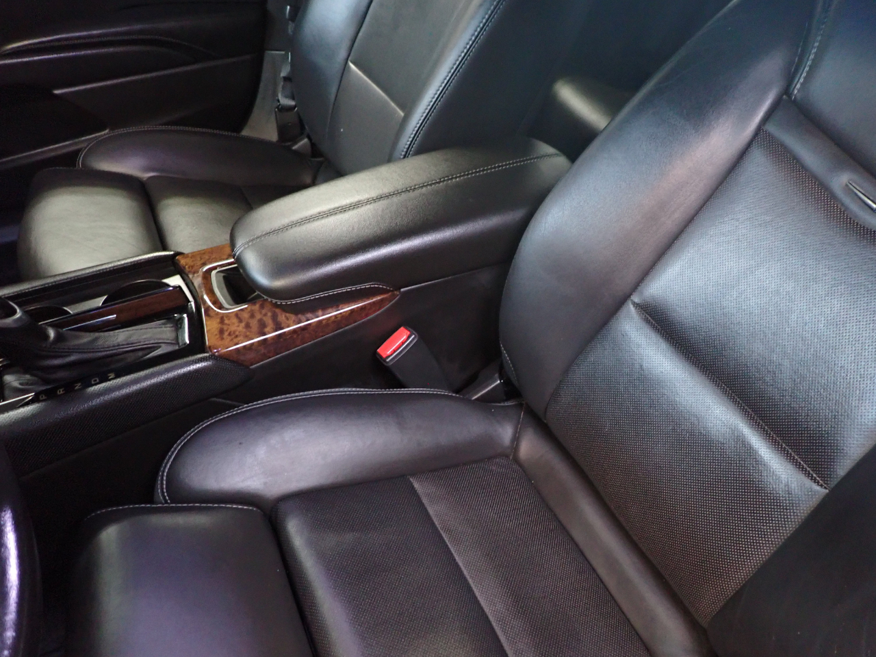 2014 Cadillac XTS Premium photo 5