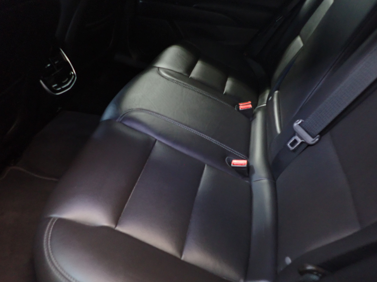 2014 Cadillac XTS Premium photo 6