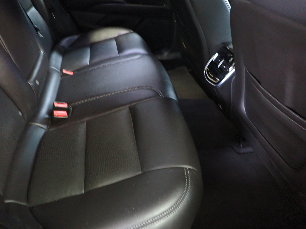 2014 Cadillac XTS Premium photo 12