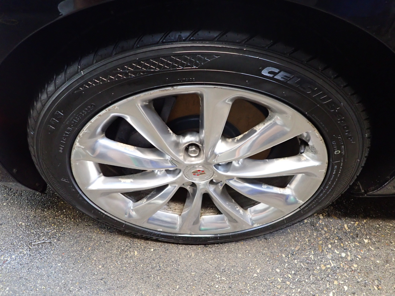 2014 Cadillac XTS Premium photo 20