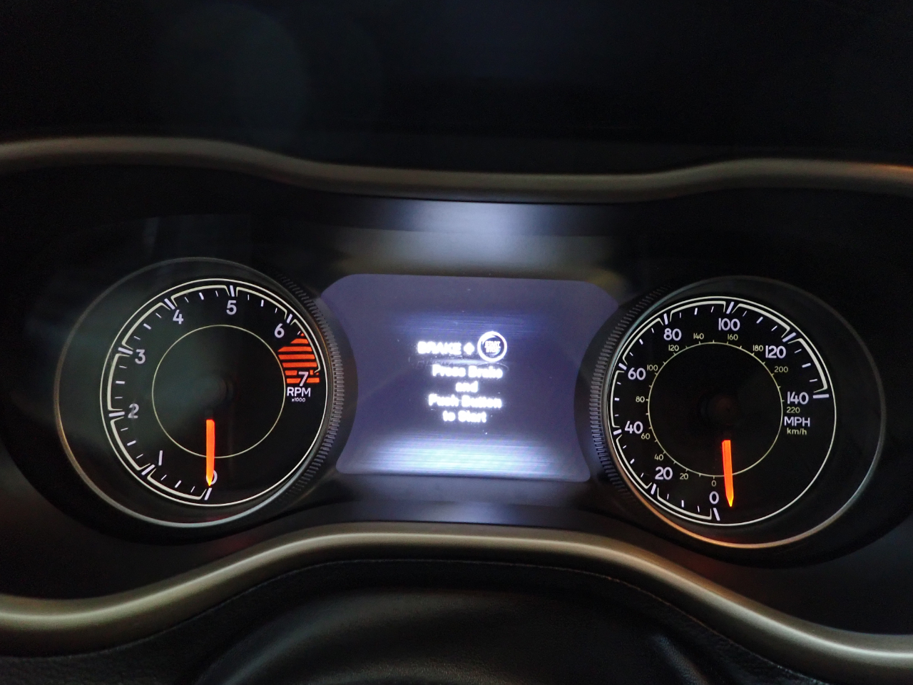 2016 Jeep Cherokee Limited photo 5