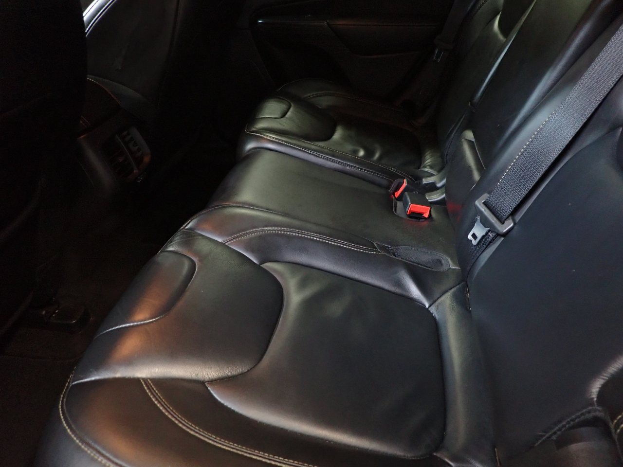 2016 Jeep Cherokee Limited photo 6