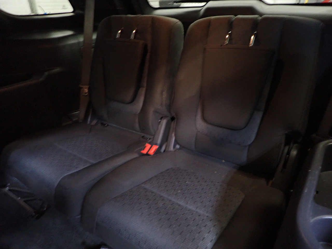 2012 Ford Explorer XLT photo 10