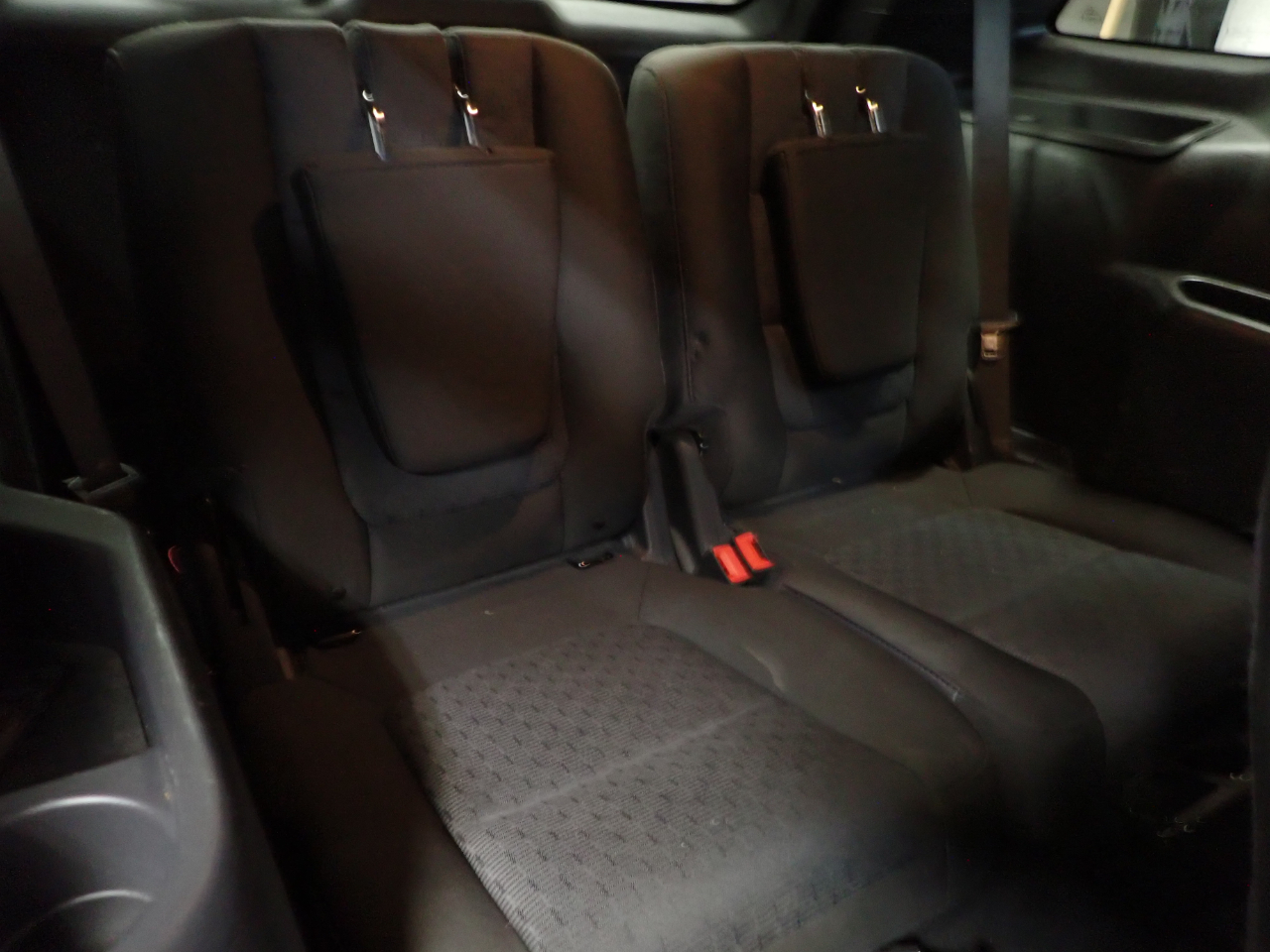 2012 Ford Explorer XLT photo 12