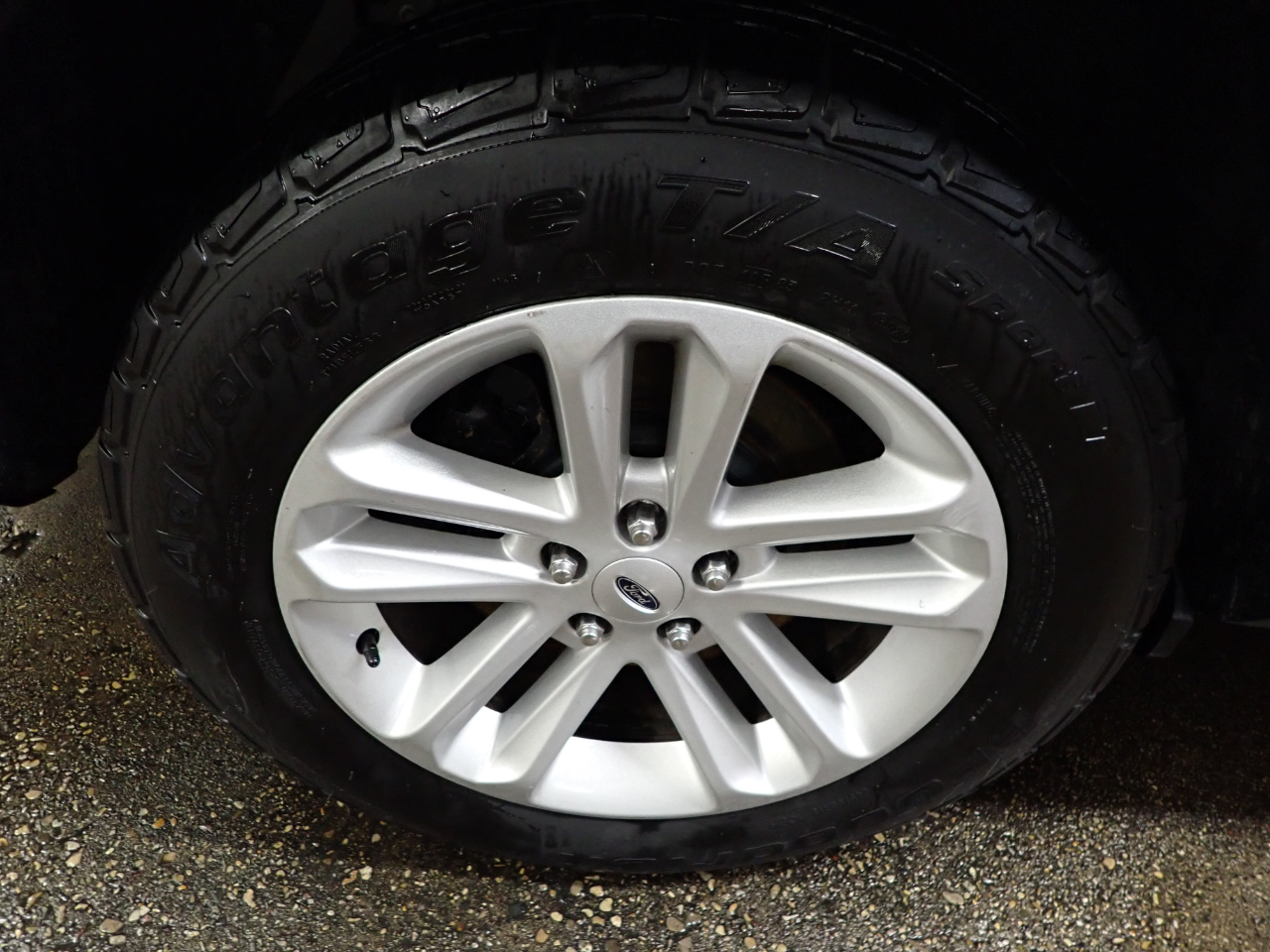 2012 Ford Explorer XLT photo 20