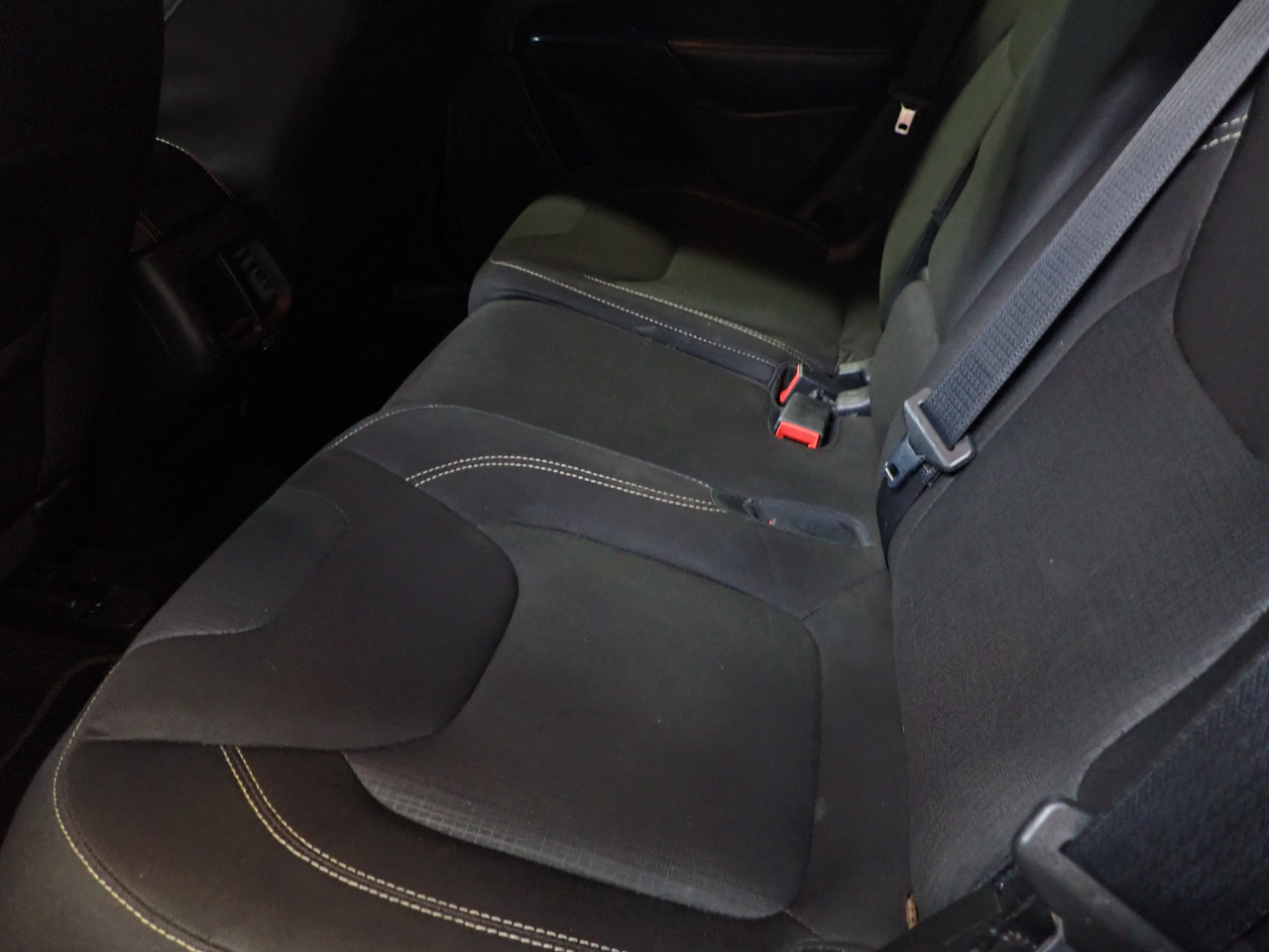 2016 Jeep Cherokee Latitude photo 3