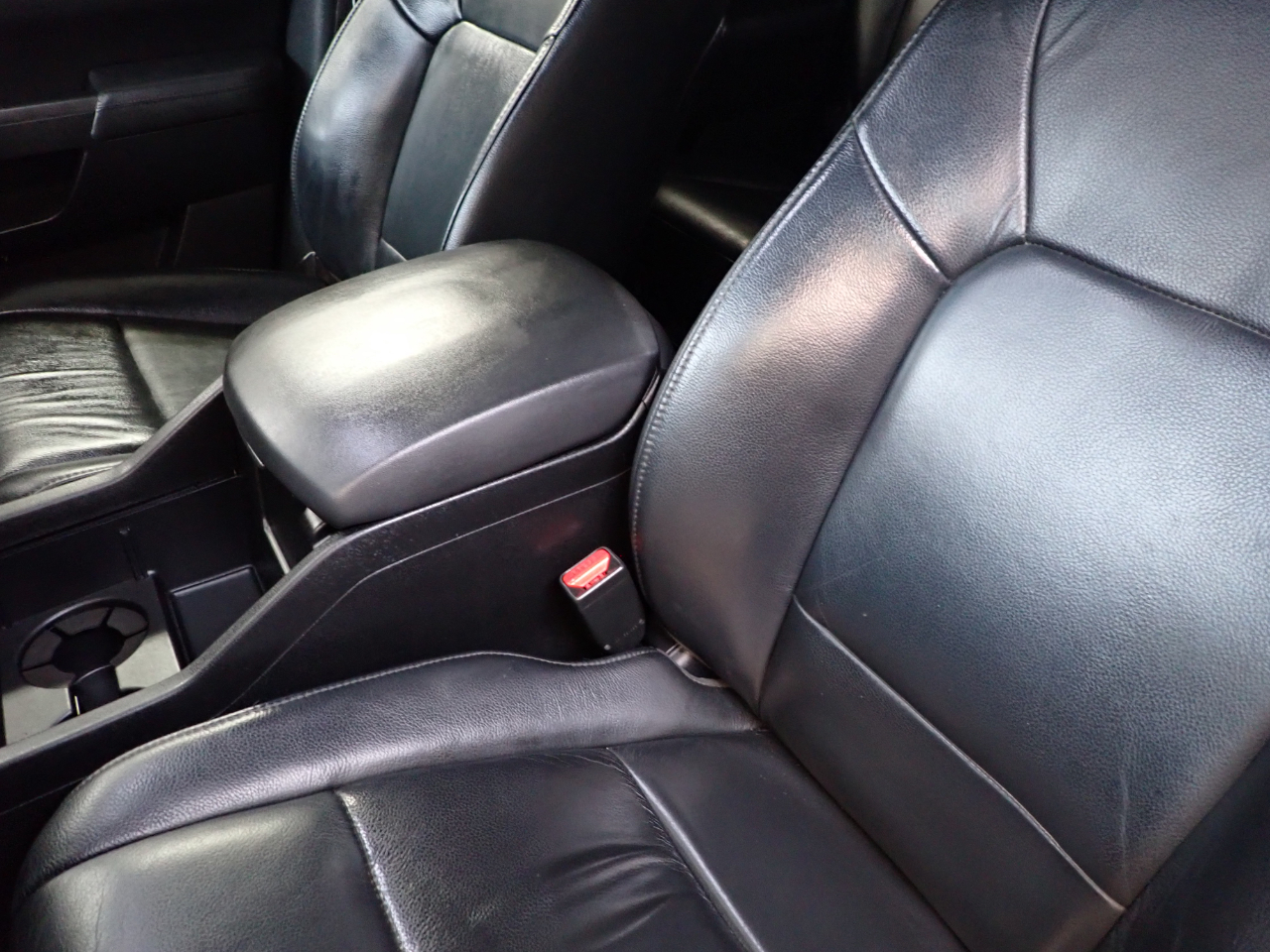 2014 Honda Pilot Touring photo 5