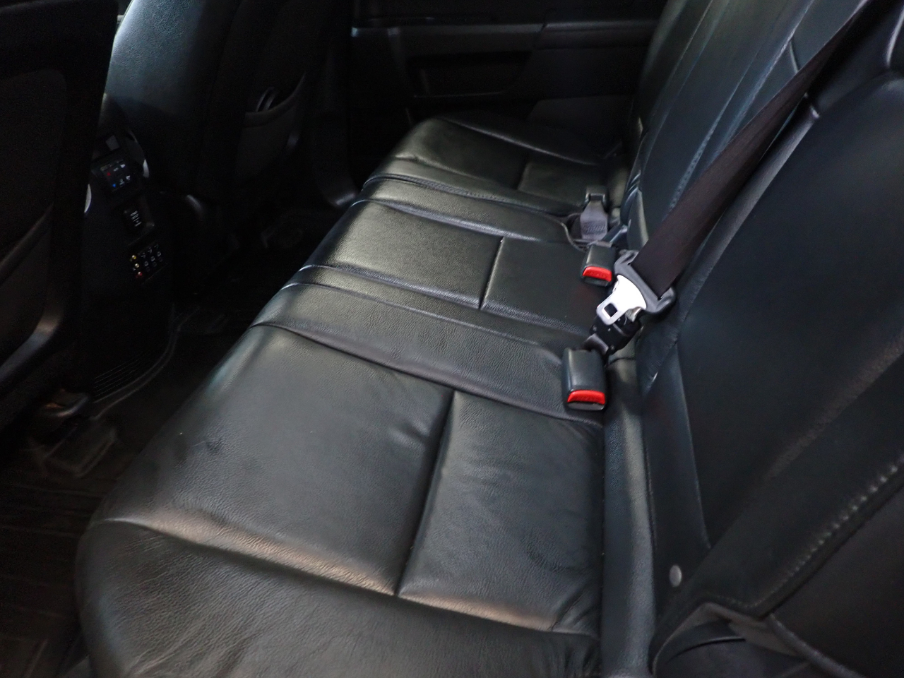 2014 Honda Pilot Touring photo 6