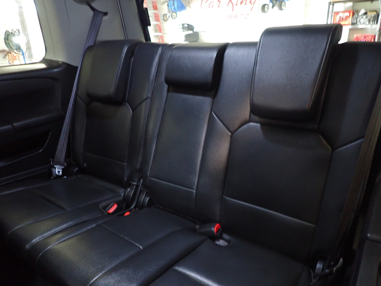 2014 Honda Pilot Touring photo 11