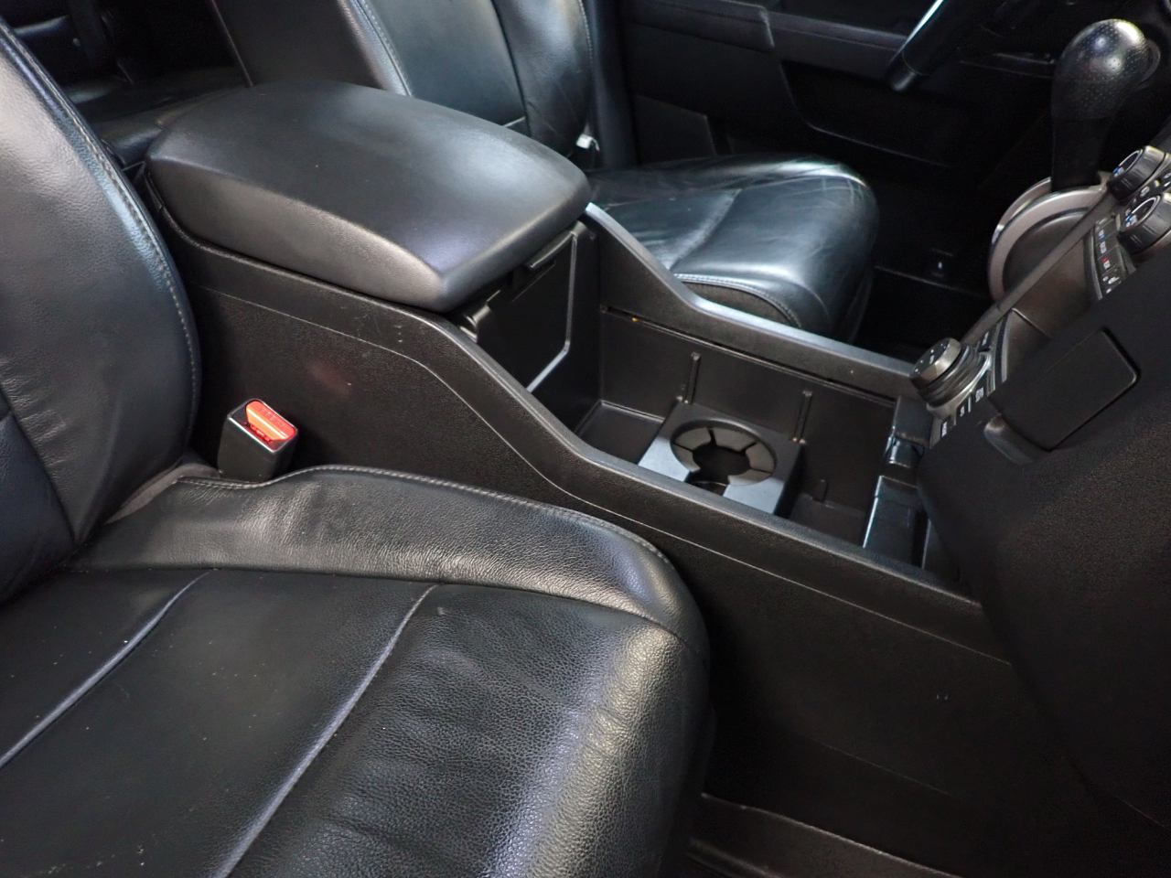 2014 Honda Pilot Touring photo 15