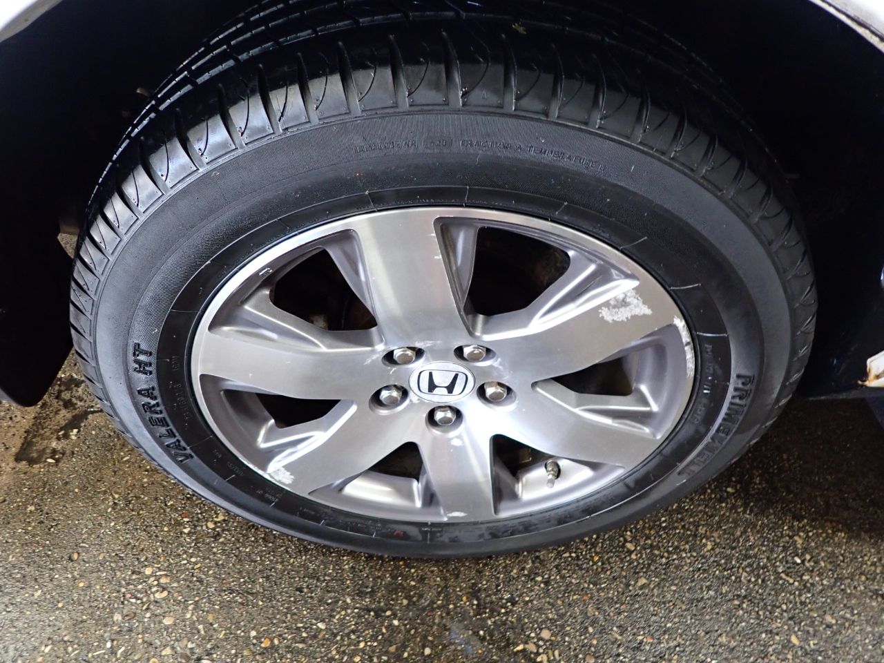 2014 Honda Pilot Touring photo 19