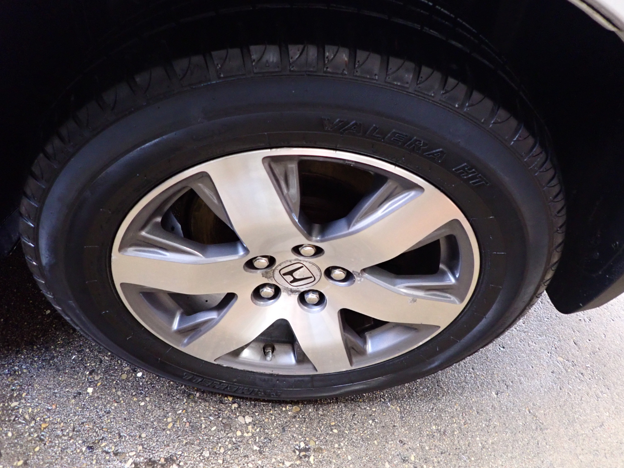2014 Honda Pilot Touring photo 20