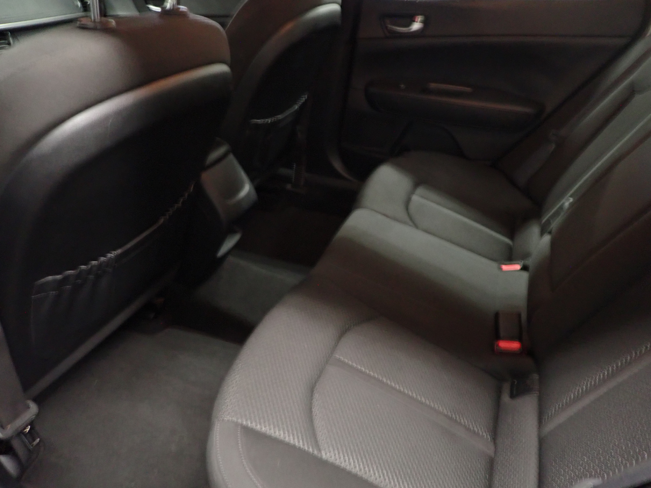 2017 Kia Optima Hybrid Base photo 5