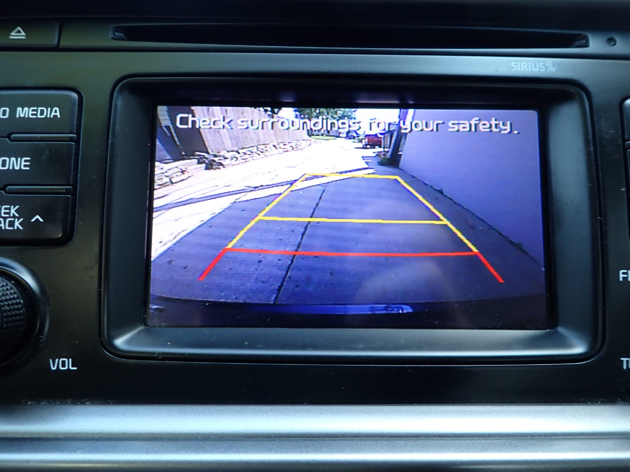 2017 Kia Optima Hybrid Base photo 18