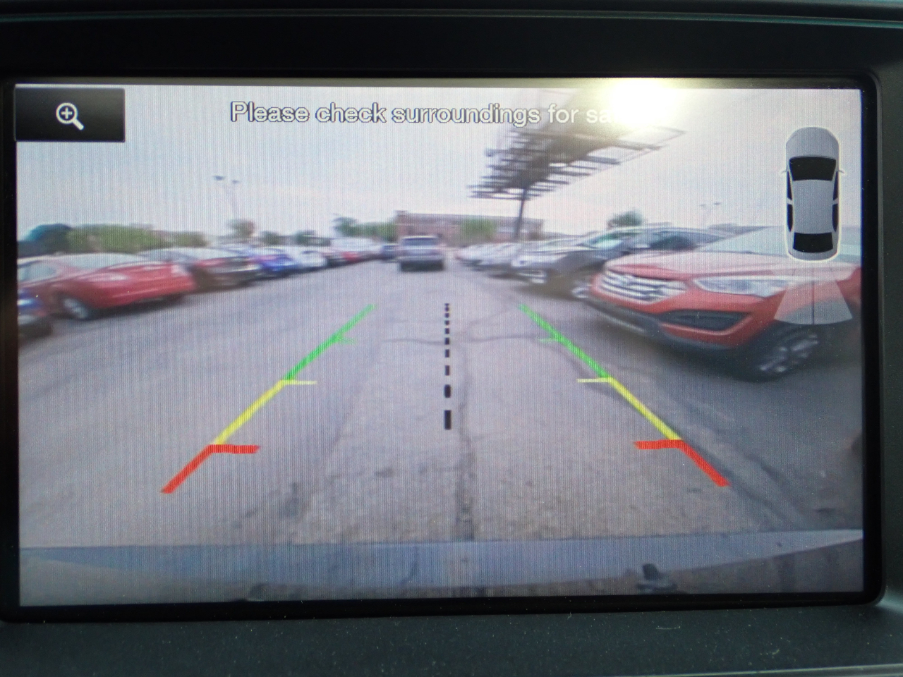 Ford Explorer XLT 4WD 2016