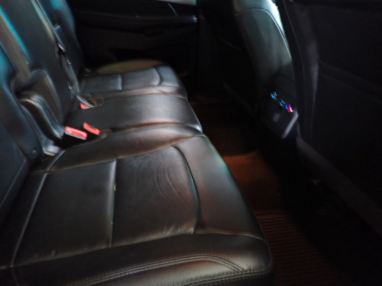 Ford Explorer XLT 4WD 2016