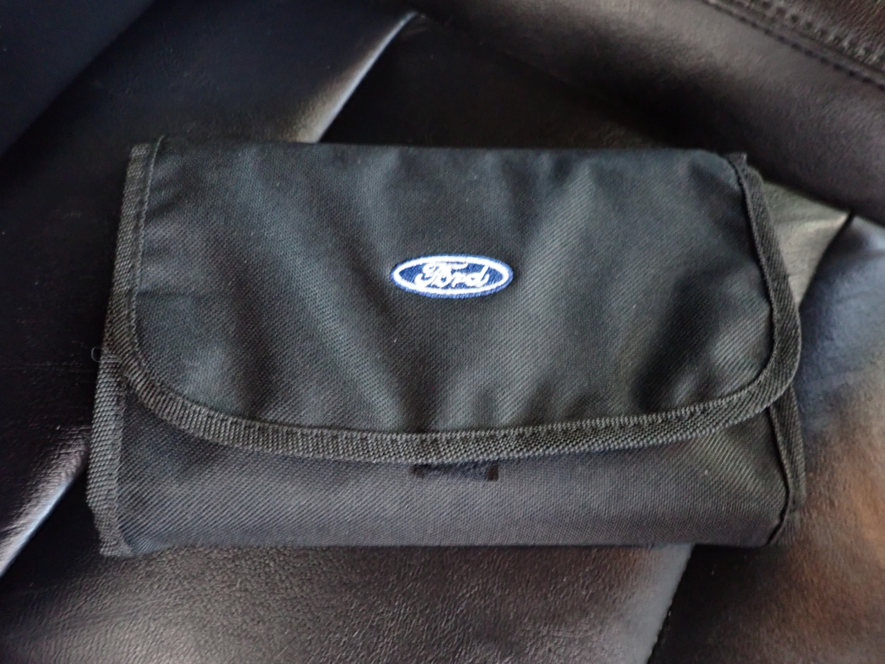 Ford Explorer XLT 4WD 2016