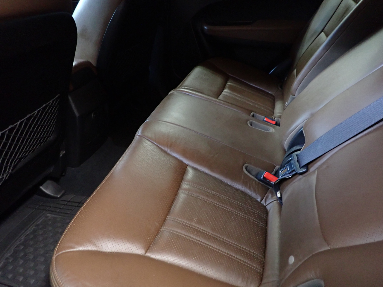 Kia Sorento EX AWD 2012