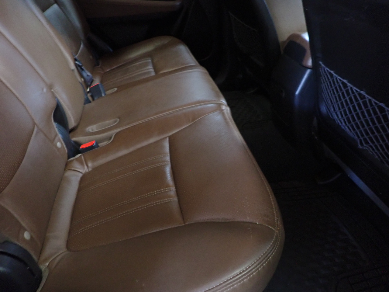 Kia Sorento EX AWD 2012