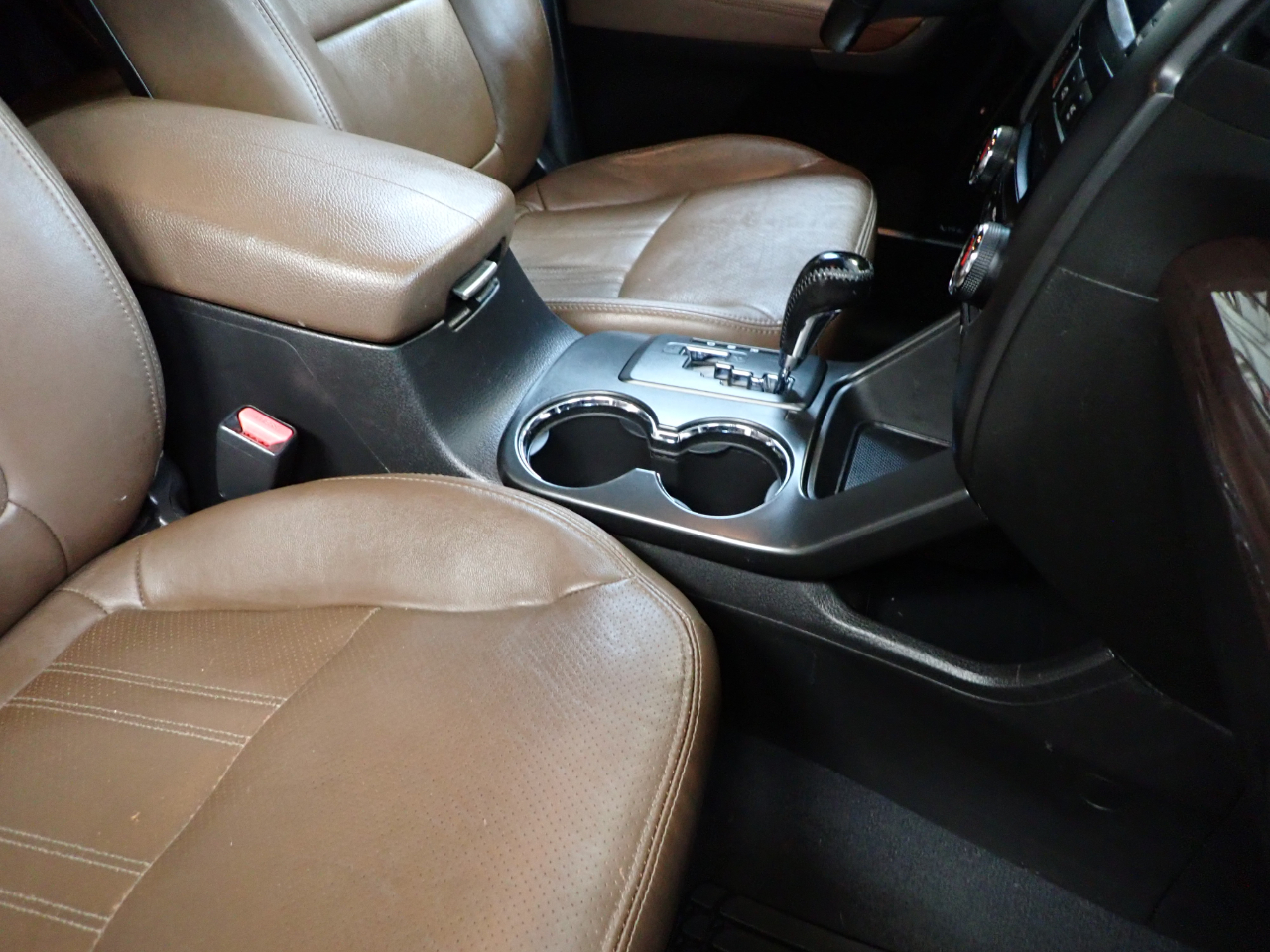 Kia Sorento EX AWD 2012