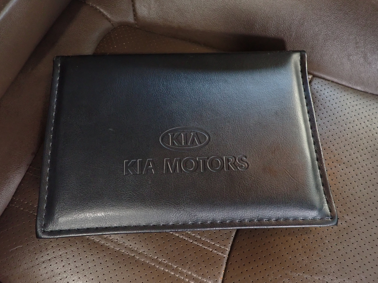 Kia Sorento EX AWD 2012