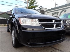 2015 Dodge Journey 