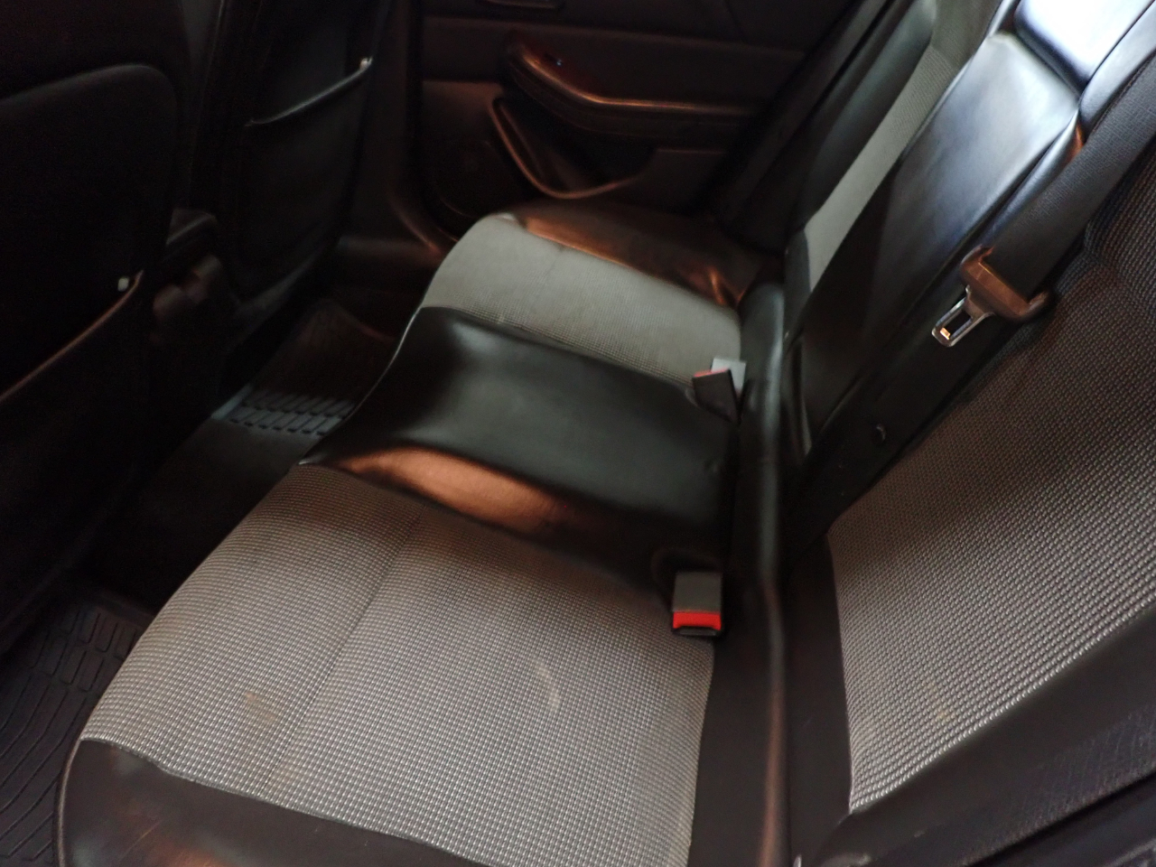 Chevrolet Malibu LT 2013
