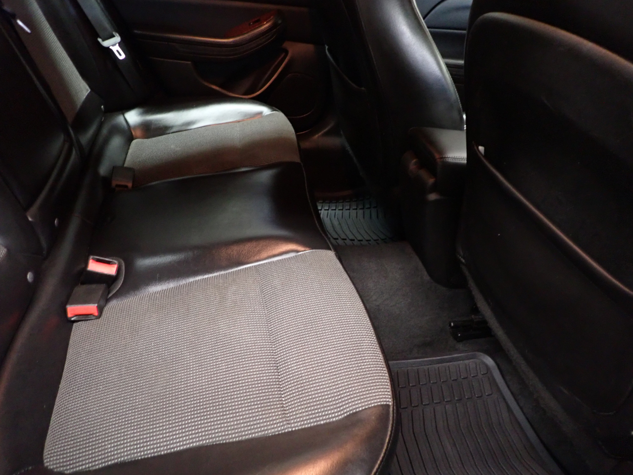Chevrolet Malibu LT 2013
