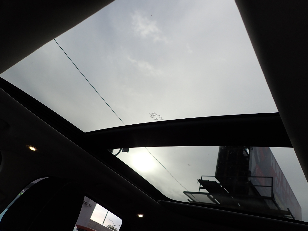 Ford Escape 4WD 2013