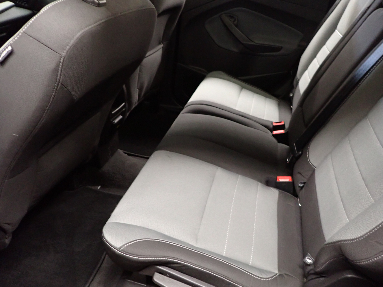 Ford Escape 4WD 2013
