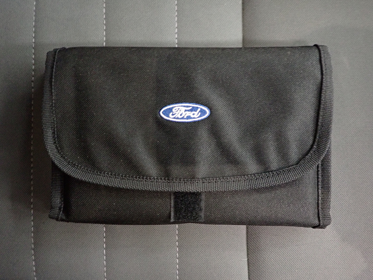Ford Escape 4WD 2013